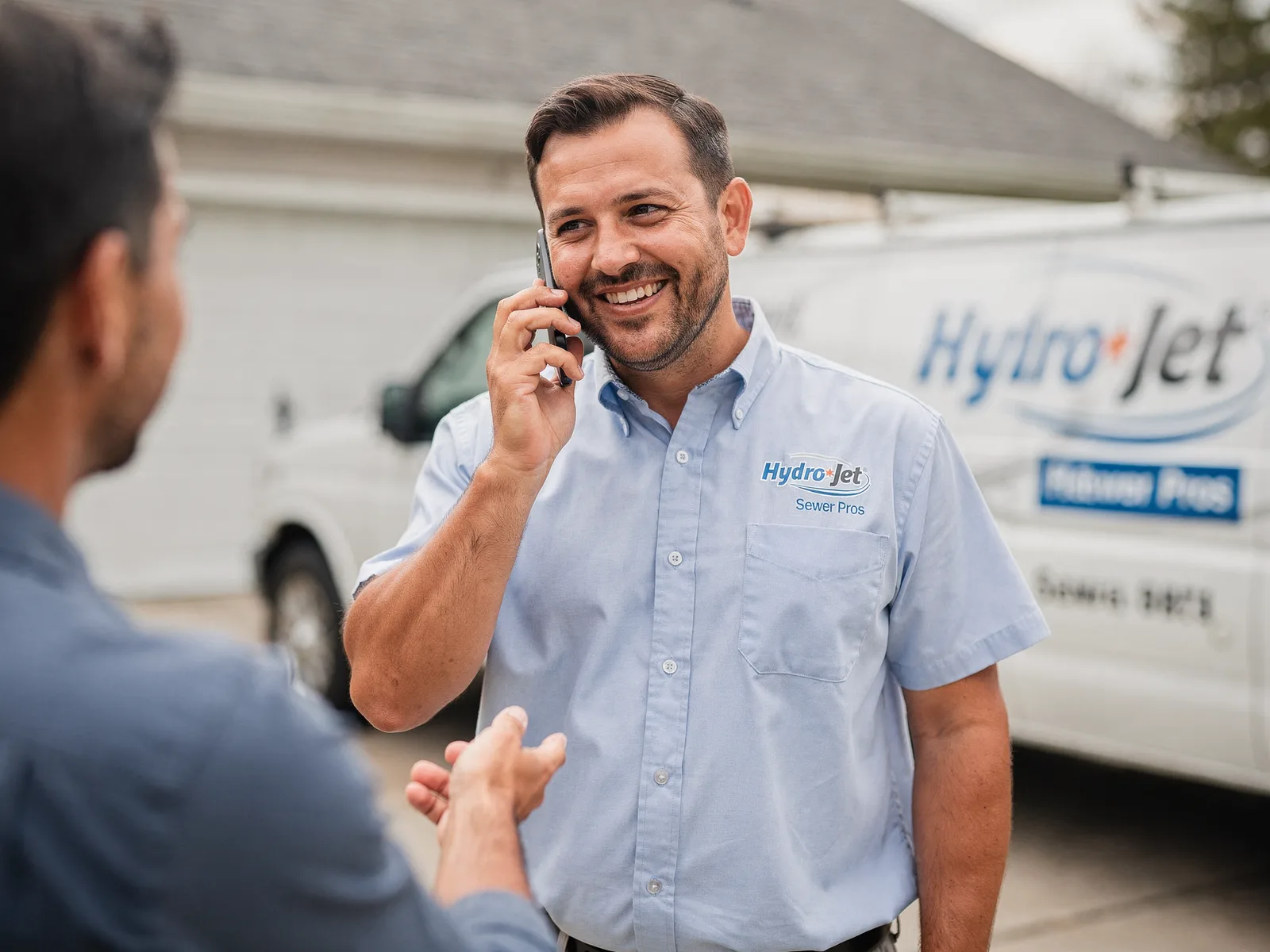 Hydro Jetting Bethany, OK FAQs